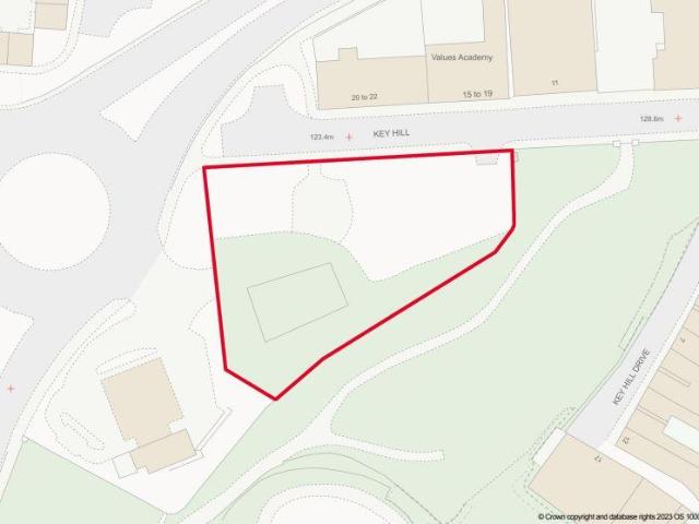 Land for sale in Jewellery Quarter, Isle Of Man