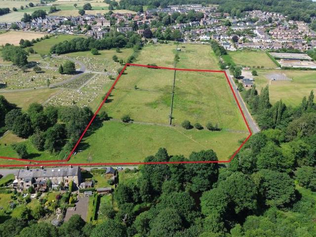 Land for sale in South Yorkshire