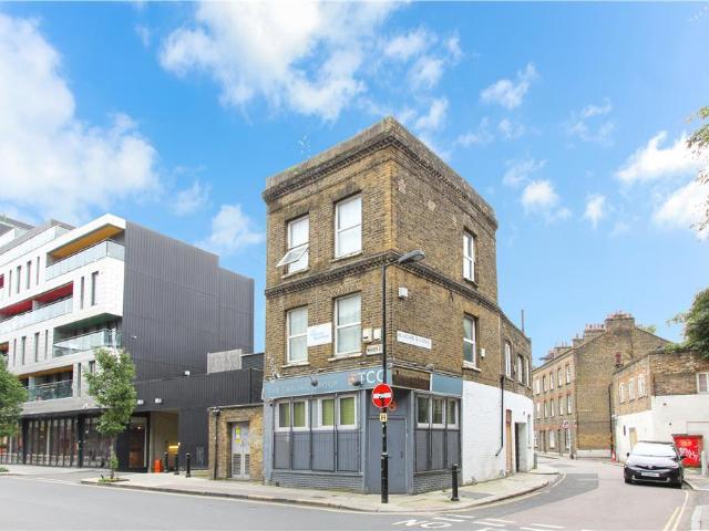 Commercial for sale in London Borough of Southwark, Greater London