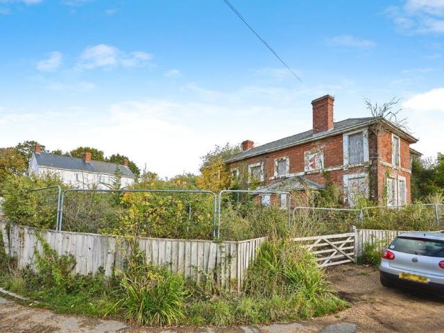 Land for sale in Parkhurst, Shide