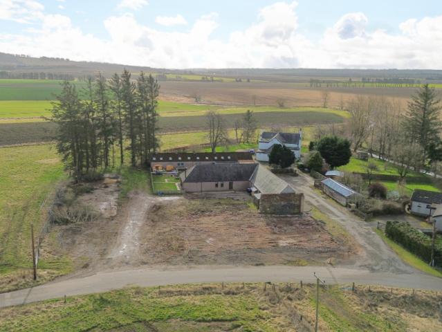 Commercial for sale in Scotland