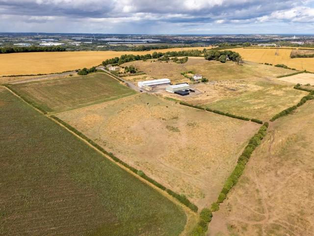 Land for sale in Penshaw, Sunderland