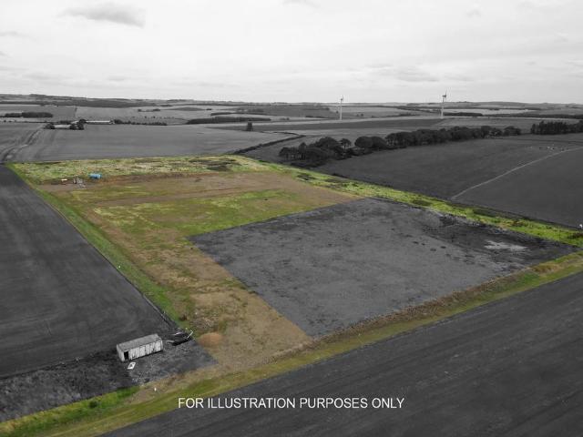 Land for sale in Aberdeenshire, Alba / Scotland