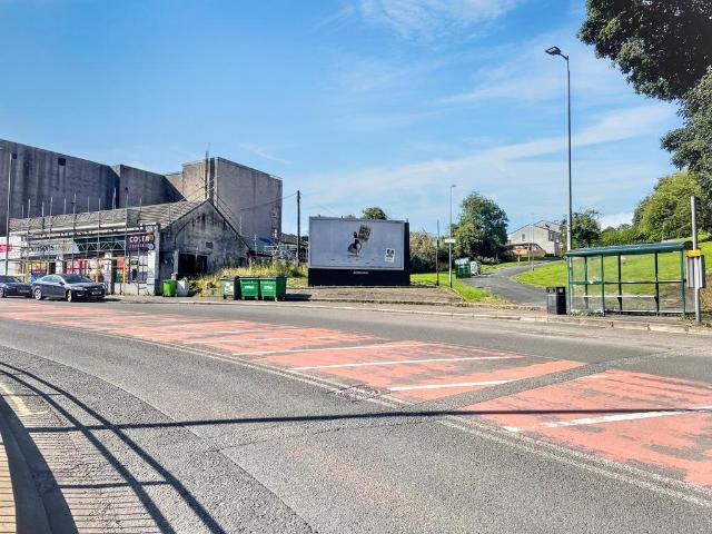Land for sale in Bow Farm, Greenock