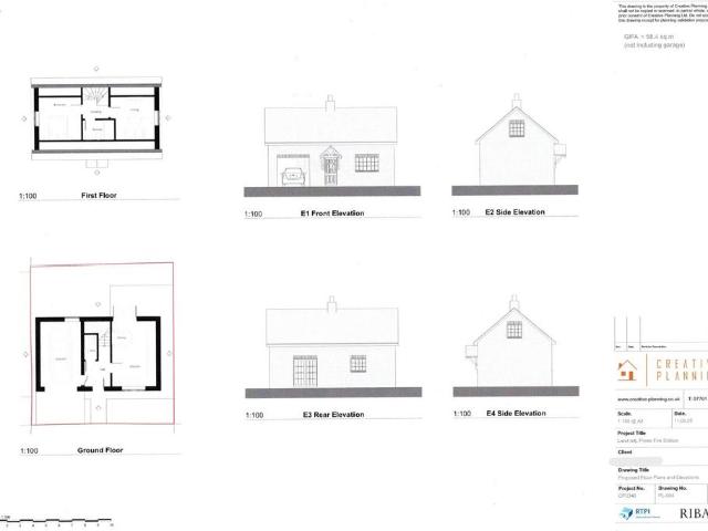 Commercial for sale in Prees, Shropshire