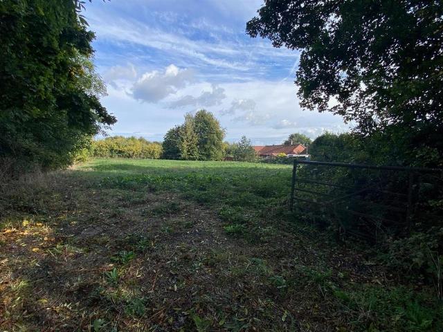 Land for sale in Laxton, Newark and Sherwood
