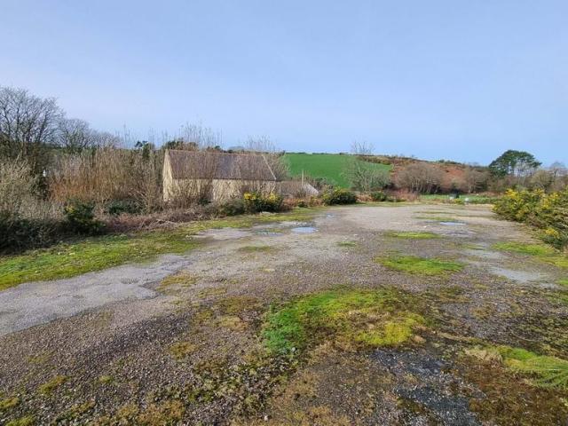 Land for sale in Sparnon Gate, Mount Ambrose