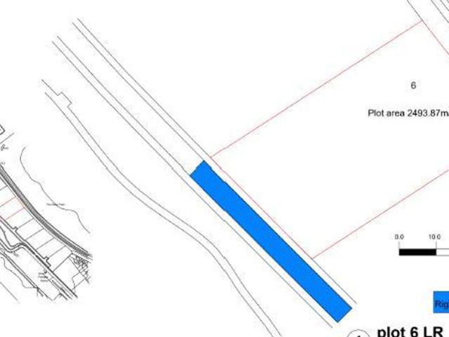 Land for sale in Shirehampton, Bristol