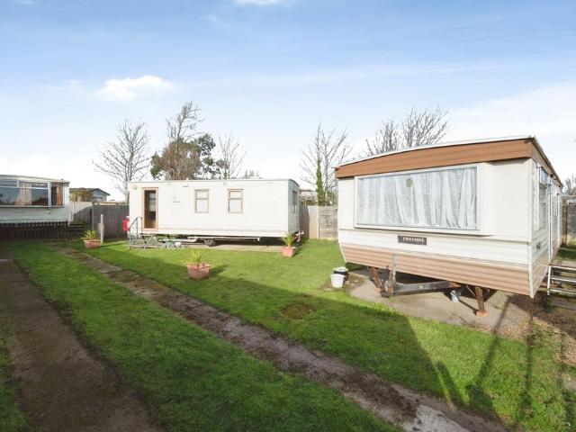 Bungalow for sale in Spring Vale, Hampshire