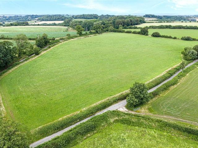 Land for sale in Somerset
