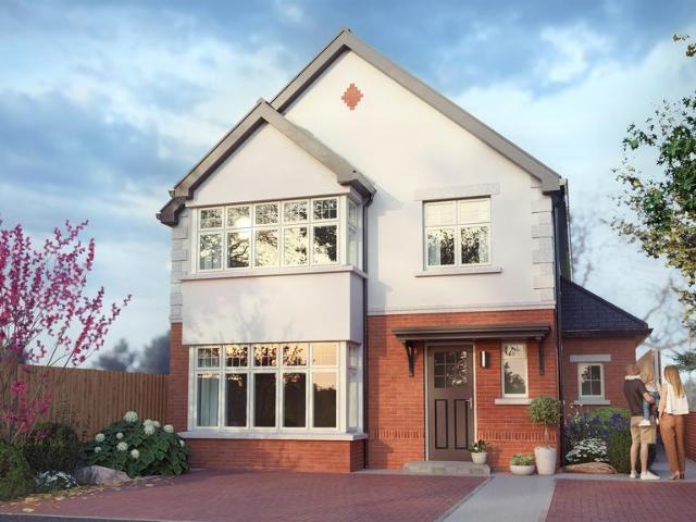 Land for sale in Attenborough, East Midlands