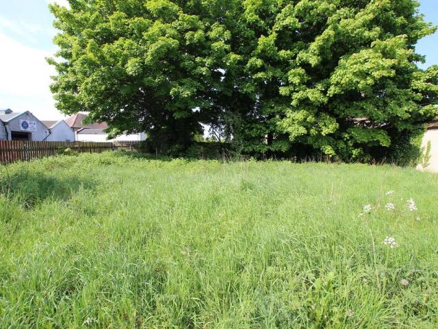 Land for sale in Pumpherston, Scotland
