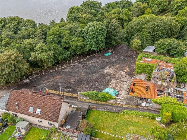 Land for sale in Scotland