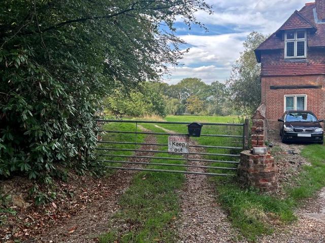 Land for sale in London Borough of Harrow, Greater London