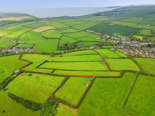 Commercial for sale in Kentisbury, Devon