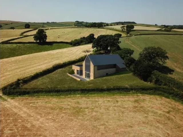 Land for sale in Dunsford, Bridford