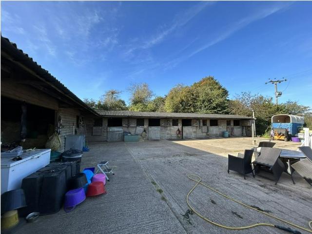 Land for sale in Chipping Hill, Essex