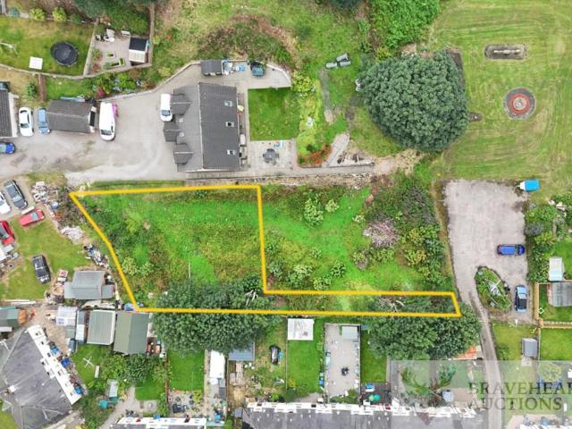 Land for sale in Drumnadrochit, Scotland