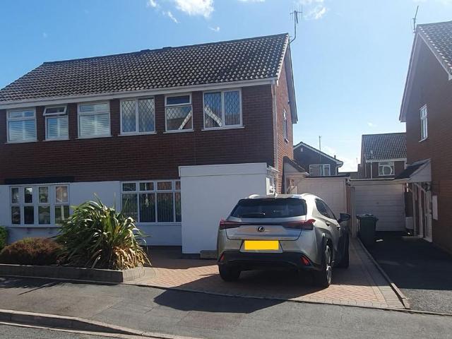 Land for sale in Wall Heath, Dudley