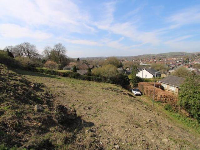 Land for sale in Burnedge, Greater Manchester