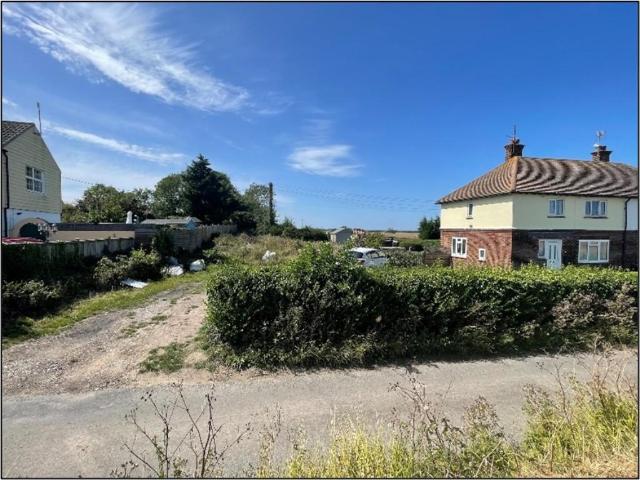 Land for sale in St Nicholas-at-Wade, Acol