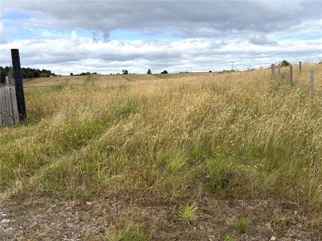 Land for sale in Dornoch, Scotland