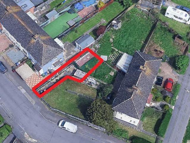 Land for sale in Tilbury, Essex