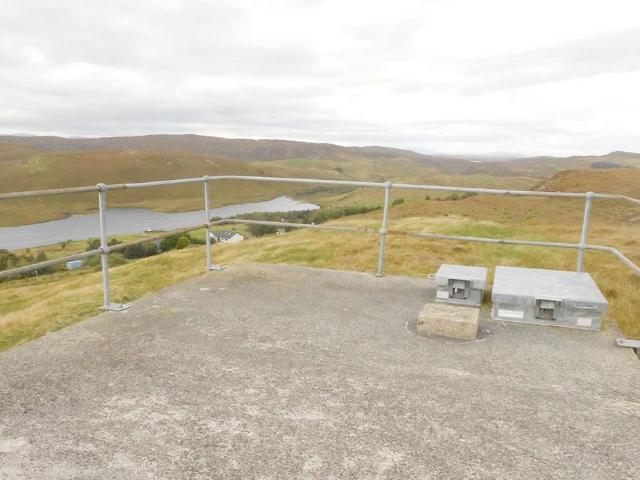 Land for sale in Scotland