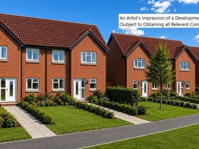 Land for sale in Broxbourne, Hertfordshire