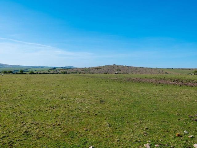Land for sale in St Cleer, Cornwall