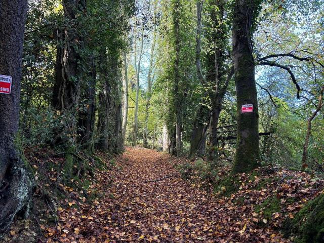Land for sale in Wendover, Isle Of Man