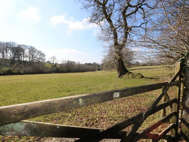 Land for sale in Weir Quay, Devon