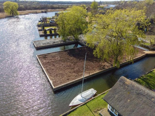 Land for sale in Comers, Norfolk