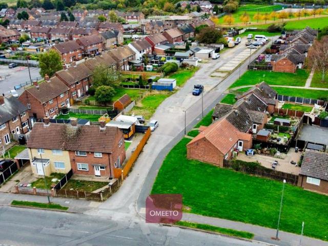 Land for sale in Elmton, East Midlands
