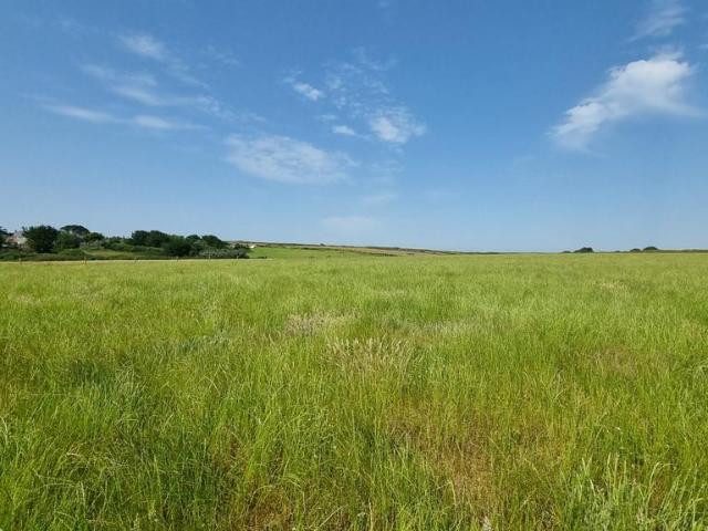 Land for sale in St Just, Cornwall