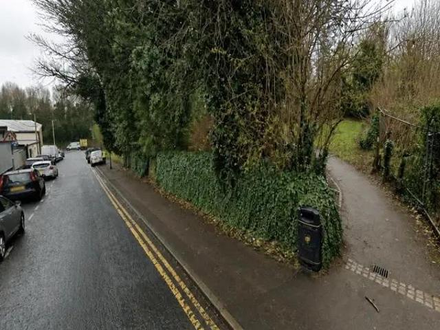 Land for sale in Plungington, Higher Bartle