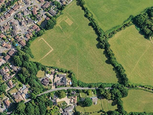 Land for sale in Tadley, Basingstoke and Deane