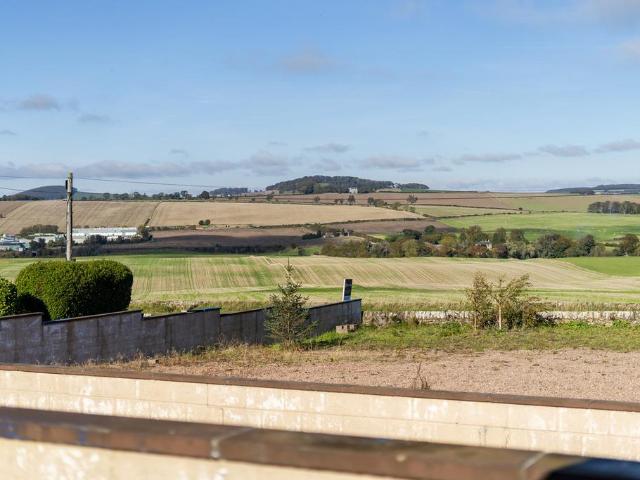 Land for sale in Cupar, Scotland