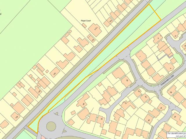 Land for sale in Woking, Surrey