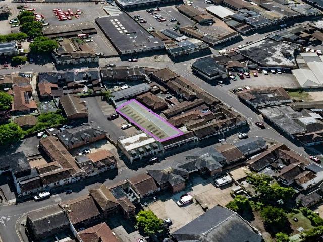 Land for sale in Trowbridge