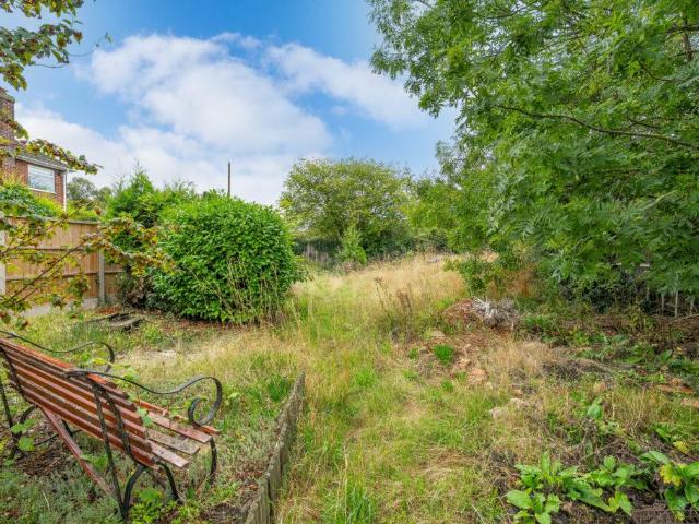 Commercial for sale in Ashby De La Launde, Lincolnshire