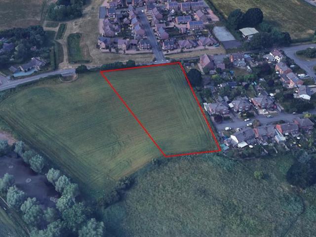 Land for sale in Forthampton, Worcestershire