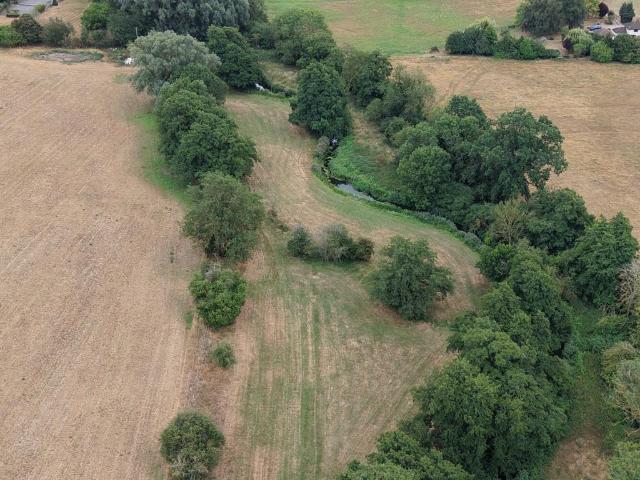 Land for sale in Chipping Hill, Essex