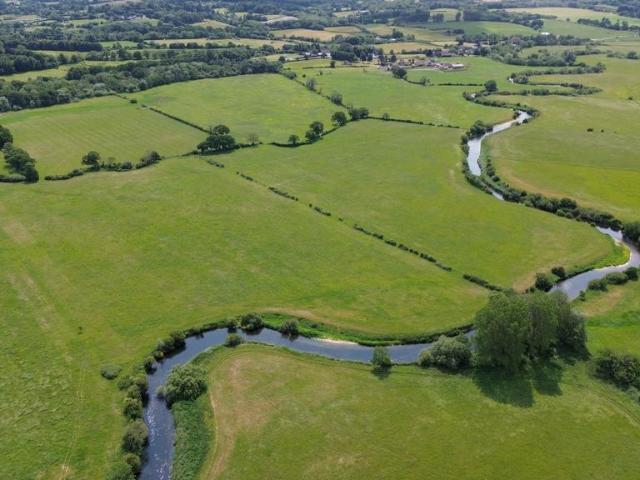 Land for sale in Corfe Mullen