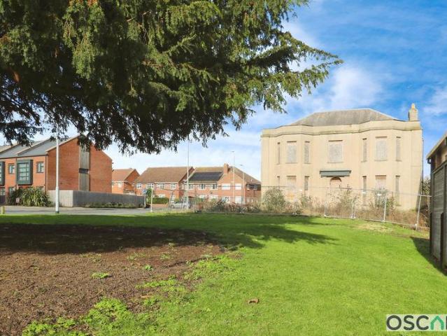 Land for sale in Cottingham, East Riding Of Yorkshire