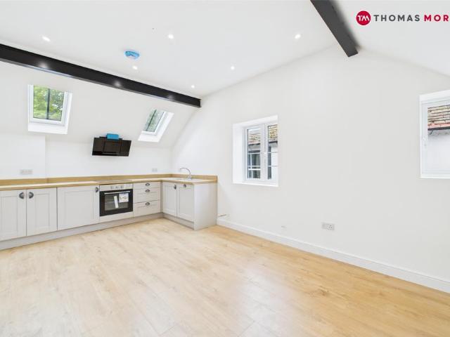 Land for sale in St. Ives, Huntingdon