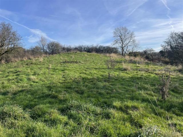Land for sale in Ible CP, Derbyshire Dales