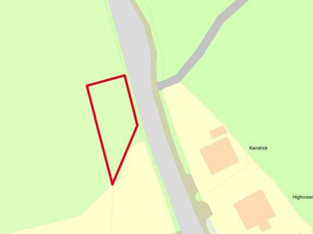 Land for sale in Hinkshay, Telford