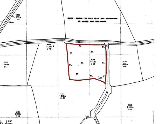 Land for sale in Pattard Water, Torridge