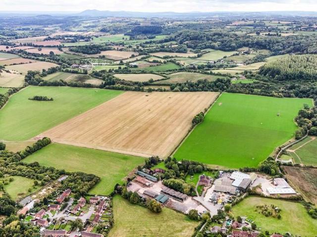 Land for sale in Eardiston, Malvern Hills